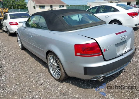 2009 Audi A4 2.0T Special Edition из США, поврежденный, VIN WAUDF48H99K010459
